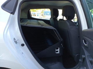 Renault Clio 1.5 dCi Van