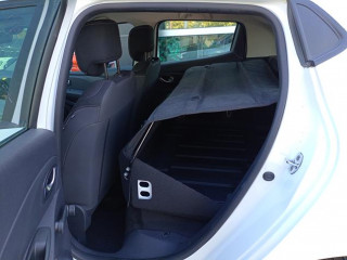 Renault Clio 1.5 dCi Van