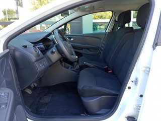 Renault Clio 1.5 dCi Van