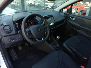 Renault Clio 1.5 dCi Van