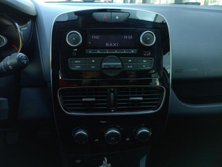 Renault Clio 1.5 dCi Van