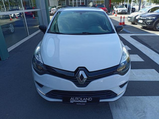 Renault Clio 1.5 dCi Van