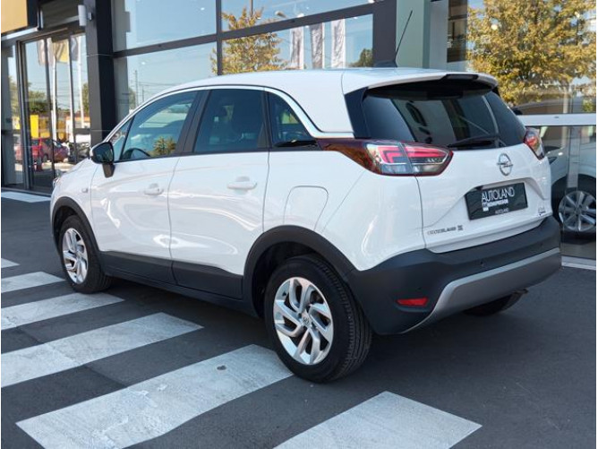Opel Crossland X 1.5 AUT 