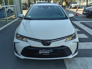Toyota Corolla 1.5 Luna AUT