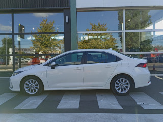 Toyota Corolla 1.5 Luna AUT