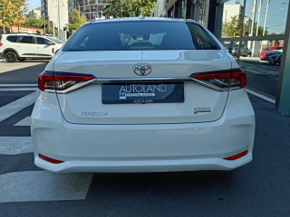 Toyota Corolla 1.5 Luna AUT
