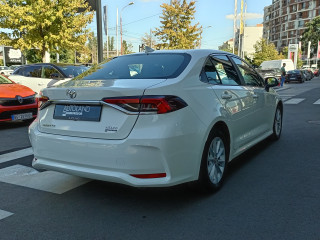 Toyota Corolla 1.5 Luna AUT