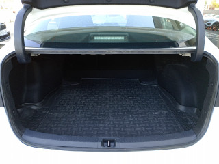 Toyota Corolla 1.5 Luna AUT