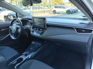 Toyota Corolla 1.5 Luna AUT