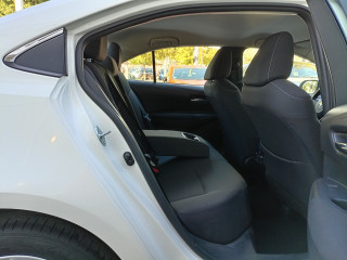 Toyota Corolla 1.5 Luna AUT