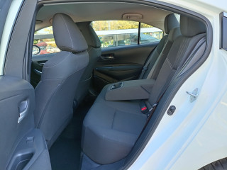 Toyota Corolla 1.5 Luna AUT