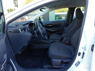 Toyota Corolla 1.5 Luna AUT