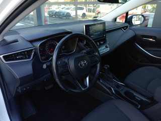 Toyota Corolla 1.5 Luna AUT