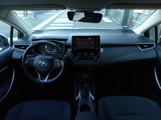 Toyota Corolla 1.5 Luna AUT