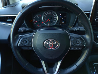 Toyota Corolla 1.5 Luna AUT