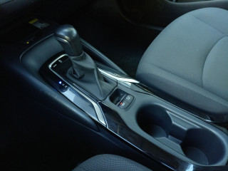 Toyota Corolla 1.5 Luna AUT