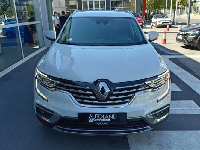 Renault Koleos 1.3 TCE Intens CVT 