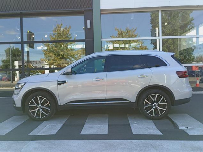 Renault Koleos 1.3 TCE Intens CVT 