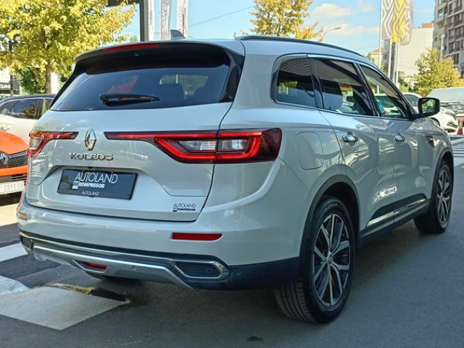 Renault Koleos 1.3 TCE Intens CVT 