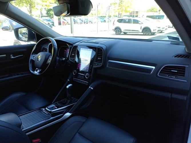 Renault Koleos 1.3 TCE Intens CVT 