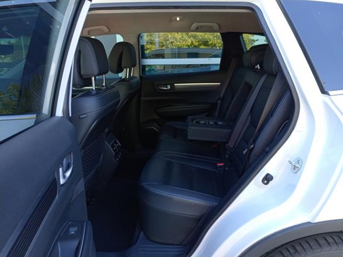 Renault Koleos 1.3 TCE Intens CVT 