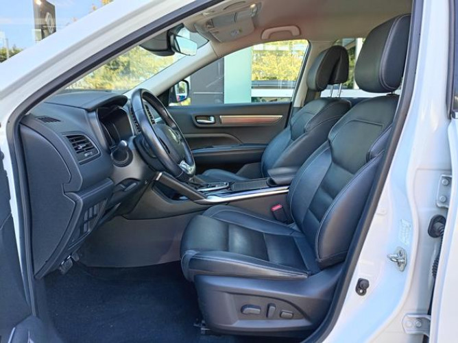 Renault Koleos 1.3 TCE Intens CVT 