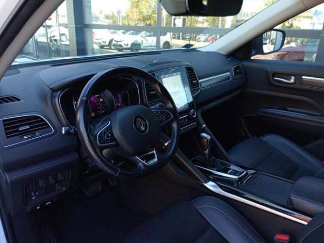 Renault Koleos 1.3 TCE Intens CVT 