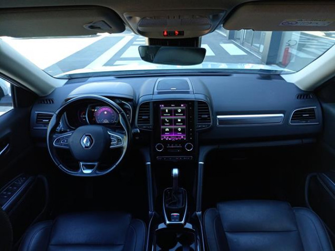 Renault Koleos 1.3 TCE Intens CVT 