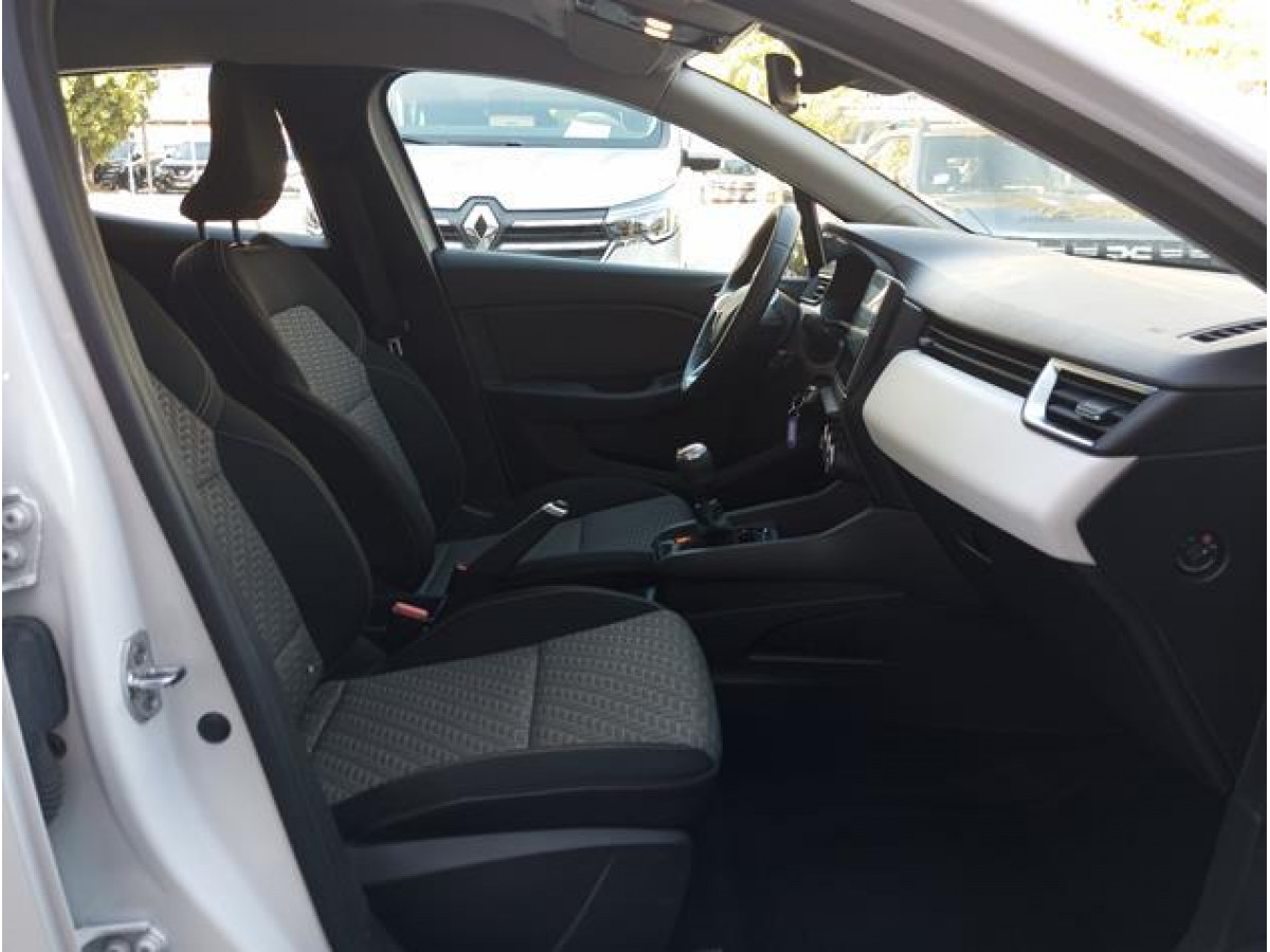 Renault Clio 1.0 sce Limited 