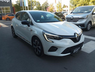 Renault Clio 1.0 sce Limited 