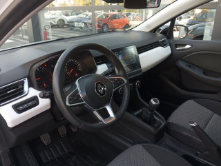 Renault Clio 1.0 sce Limited 