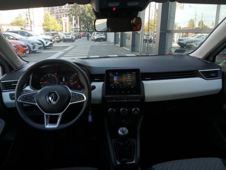 Renault Clio 1.0 sce Limited 