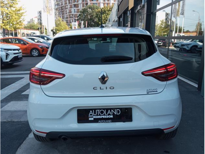 Renault Clio 1.0 sce Limited 