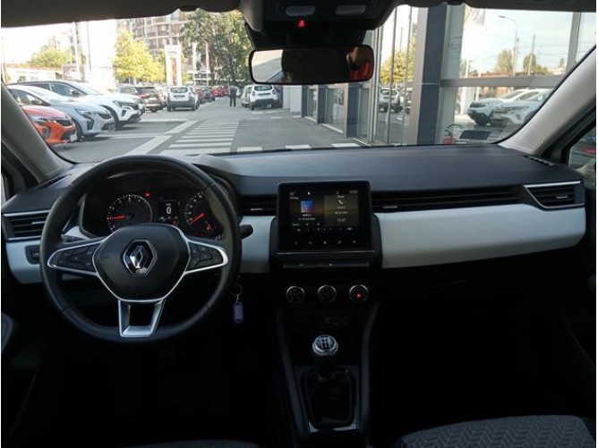 Renault Clio 1.0 sce Limited 