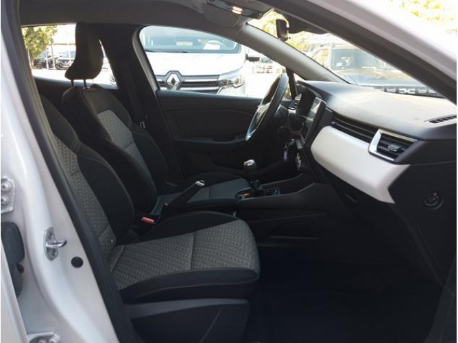 Renault Clio 1.0 sce Limited 
