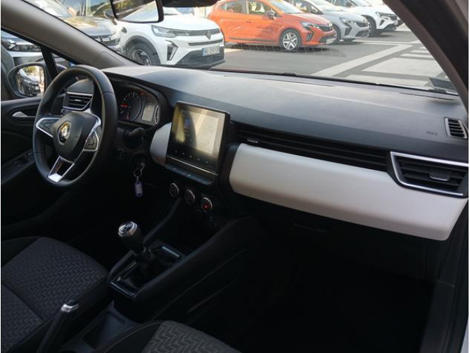 Renault Clio 1.0 sce Limited 