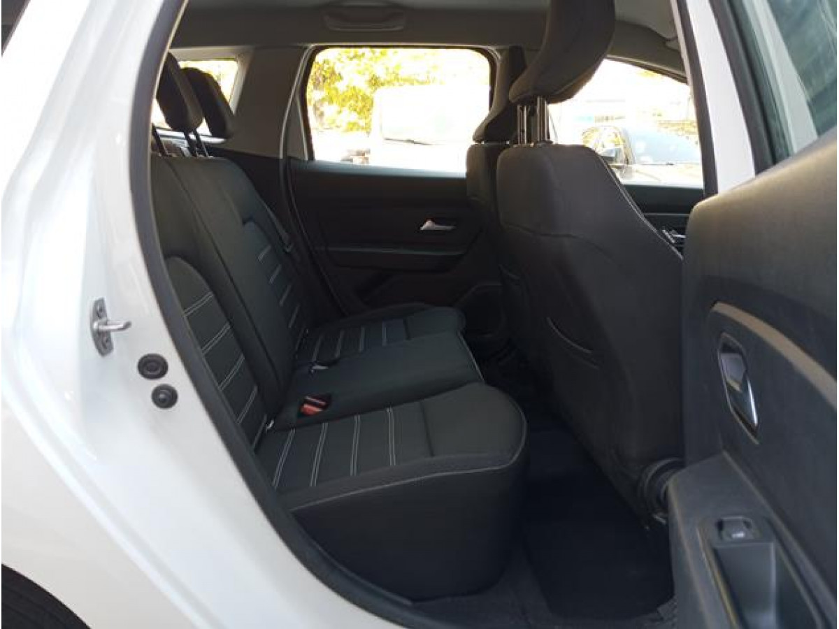 Dacia Duster 1.5 dCi 4wd
