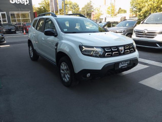 Dacia Duster 1.5 dCi 4wd