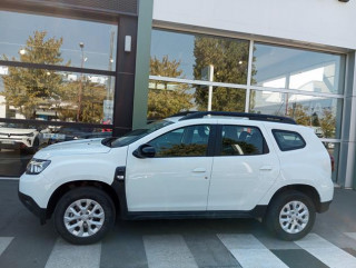 Dacia Duster 1.5 dCi 4wd
