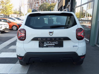 Dacia Duster 1.5 dCi 4wd