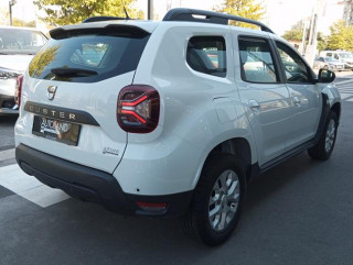 Dacia Duster 1.5 dCi 4wd