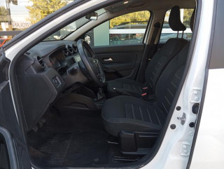 Dacia Duster 1.5 dCi 4wd