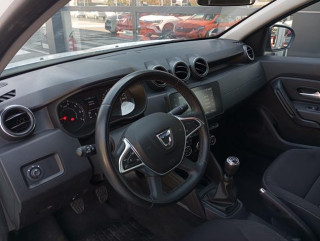 Dacia Duster 1.5 dCi 4wd