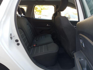 Dacia Duster 1.5 dCi 4wd