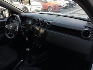 Dacia Duster 1.5 dCi 4wd