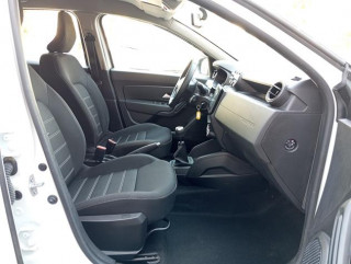 Dacia Duster 1.5 dCi 4wd