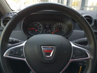 Dacia Duster 1.5 dCi 4wd