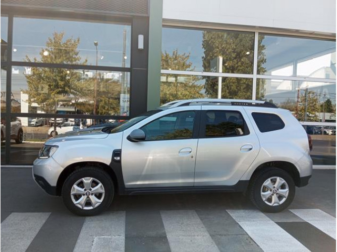 Dacia Duster 1.5 dCi Comfort 4wd 