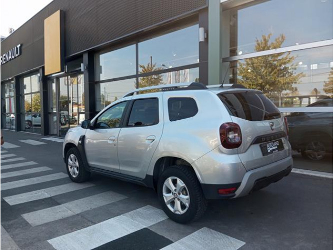 Dacia Duster 1.5 dCi Comfort 4wd 