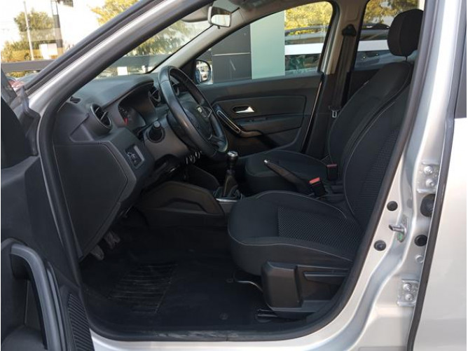 Dacia Duster 1.5 dCi Comfort 4wd 